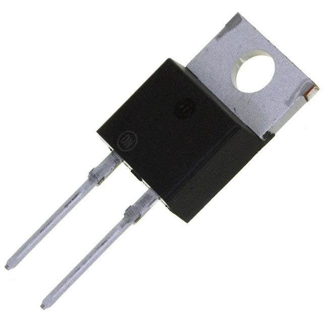 BYW29-200G onsemi  Diodes - Rectifiers - Single